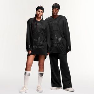 Adidas x Ivy Park Fashion Jersey (All Gender)